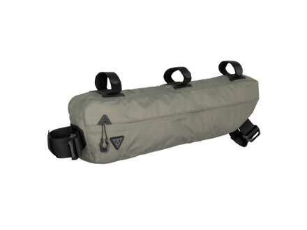 Topeak taška MIDLOADER 6L čierna Topeak taška MIDLOADER 6L čierna