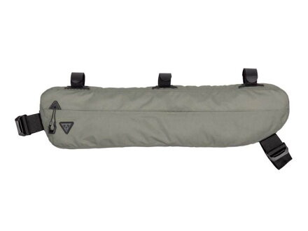 Topeak taška MIDLOADER 6L čierna Topeak taška MIDLOADER 6L čierna