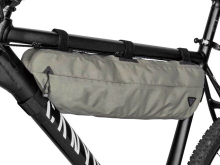 Topeak taška MIDLOADER 6L čierna Topeak taška MIDLOADER 6L čierna