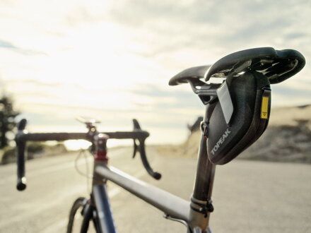 Topeak taška DYNAWEDGE Micro Topeak taška DYNAWEDGE Micro
