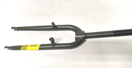 Vidlica-Dema RACER 24 ,,army green,2022_dema_roxie_24_white