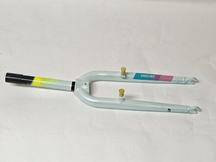 Vidlica-Dema ROXIE 24,light green