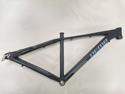 RAM-Dema RAVENA 7, 16", anthracit-blue