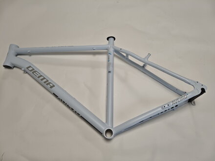 RAM-Dema AVEIRO 1, L/20", light grey-grey