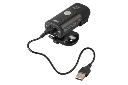 Extend predné svetlo NOIX 400 (USB) Extend predné svetlo NOIX 400 (USB)
