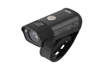 Extend predné svetlo NOIX 400 (USB) Extend predné svetlo NOIX 400 (USB)