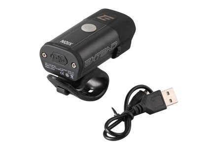Extend predné svetlo NOIX 400 (USB) Extend predné svetlo NOIX 400 (USB)