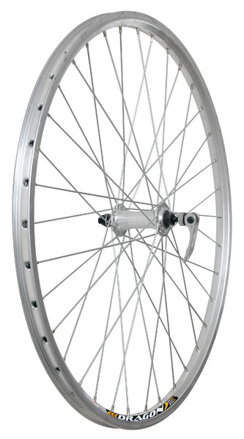 DEMA koleso Standard 26" MTB predné QR