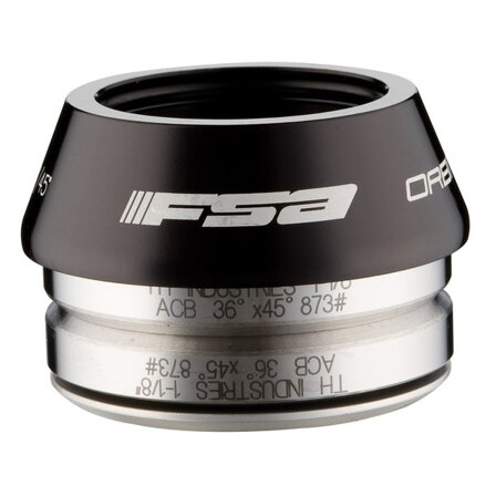 FSA hlavové zloženie ORBIT IS-2 20mm alloy 1'-OD 45 FSA hlavové zloženie ORBIT IS-2 20mm alloy 1'-OD 45