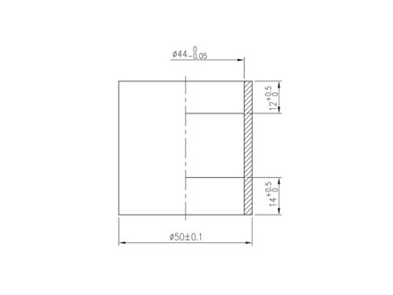 FSA hlavové zloženie ORBIT ITA NO.9M/CUP/CC/12B/44 12.3mm 1-1/8-OD 50 FSA hlavové zloženie ORBIT ITA NO.9M/CUP/CC/12B/44 12.3mm 1-1/8-OD 50