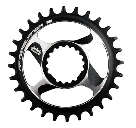 FSA prevodník MTB AFTERBURNER DM 1x 30T WA107 V17 FSA prevodník MTB AFTERBURNER DM 1x 30T WA107 V17