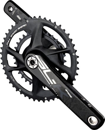 FSA kľuky ROAD SL-K Modular BB386 46x30T 175mm N11 FSA kľuky ROAD SL-K Modular BB386 46x30T 175mm N11