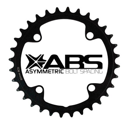 FSA prevodník ROAD Modular 90x32T N11 WB412
