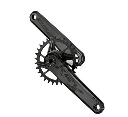 FSA kľuky MTB KFX Mod BB392 DM 1x 32T 170mm B1