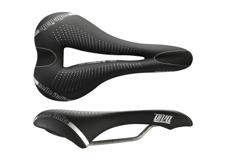 SELLE ITALIA sedlo DIVA Gel TI 316 Superflow SELLE ITALIA sedlo DIVA Gel TI 316 Superflow