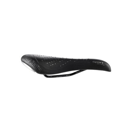 SELLE ITALIA sedlo SPORT Gel Flow S2 SELLE ITALIA sedlo SPORT Gel Flow S2