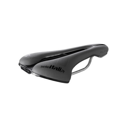 SELLE ITALIA sedlo FLITE Boost Gravel TI 316 Superflow , Gray SELLE ITALIA sedlo FLITE Boost Gravel TI 316 Superflow , Gray