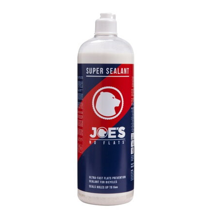 JOE´S NO-FLATS bezdušový tmel Super Sealant JOE´S NO-FLATS bezdušový tmel Super Sealant