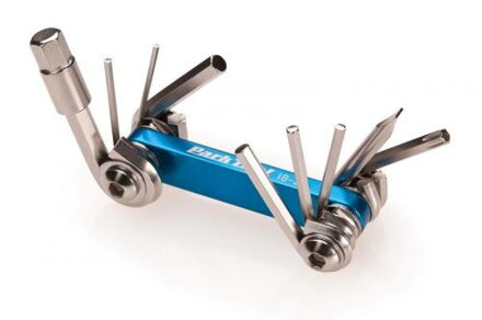 Park Tool Multikľúč ParkTool I-Beam IB2 PT-IB-2 Park Tool Multikľúč ParkTool I-Beam IB2 PT-IB-2