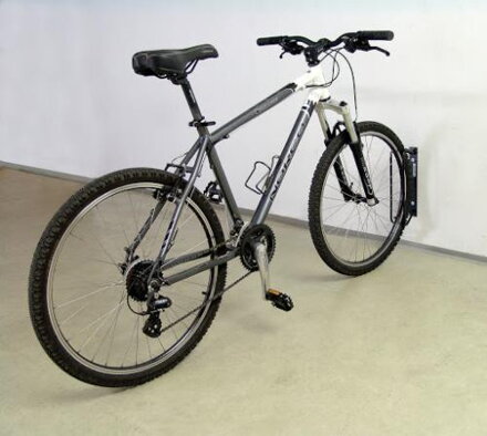 Pedalsport Držiak na bicykel PDS odkladací čierny Pedalsport Držiak na bicykel PDS odkladací čierny