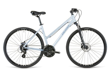 DEMA bicykel Dema LOARA 5 dream blue-dark blue DEMA bicykel Dema LOARA 5 dream blue-dark blue