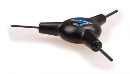Park Tool Kľúč Y ParkTool imbusy 2-2,5-3 mm PT-AWS-3C Park Tool Kľúč Y ParkTool imbusy 2-2,5-3 mm PT-AWS-3C