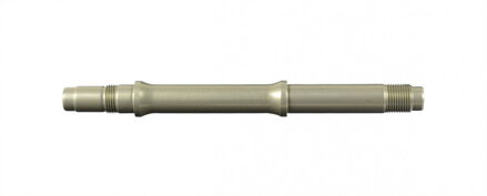 Novatec os A-TYPE pre D252SB-BO-AA, 10x135x145 mm
