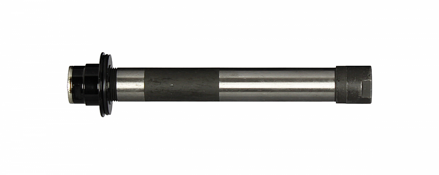 Novatec os B12, Steel, 12x148 mm