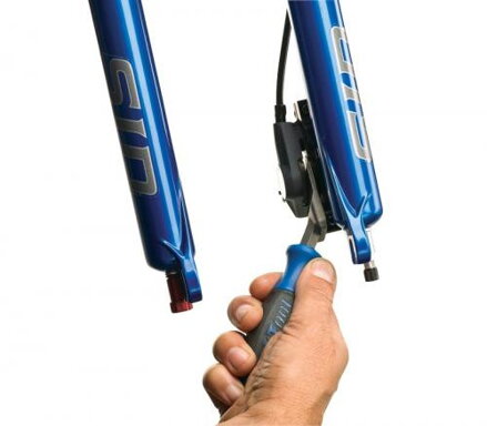 Park Tool prípravok na roztiahnutie piestikov kotúčovej brzdy PT-PP-1-2 Park Tool prípravok na roztiahnutie piestikov kotúčovej brzdy PT-PP-1-2