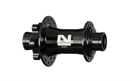 Novatec DH61SB-HL-20 predný náboj, 6 dier, 20 x 110 mm