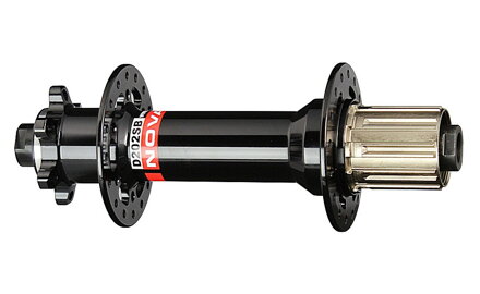 Novatec D202SB-12-S4S zadný náboj, 6-dier, 32 dier, 12x190 mm, Shimano HG, OEM Novatec D202SB-12-S4S zadný náboj, 6-dier, 32 dier, 12x190 mm, Shimano HG, OEM