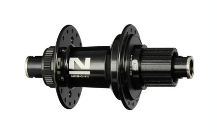 Novatec D902SB-CL-X12-A4A-MS zadný náboj, CenterLock, 32 dier, 12x142 mm, Shimano Micro Spline, OEM Novatec D902SB-CL-X12-A4A-MS zadný náboj, CenterLock, 32 dier, 12x142 mm, Shimano Micro Spline, OEM
