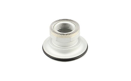Novatec krytka 9 mm, ľavá pre D042SB
