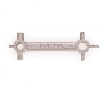 Park Tool Multikľúč PT PT-MT-1-C Park Tool Multikľúč PT PT-MT-1-C