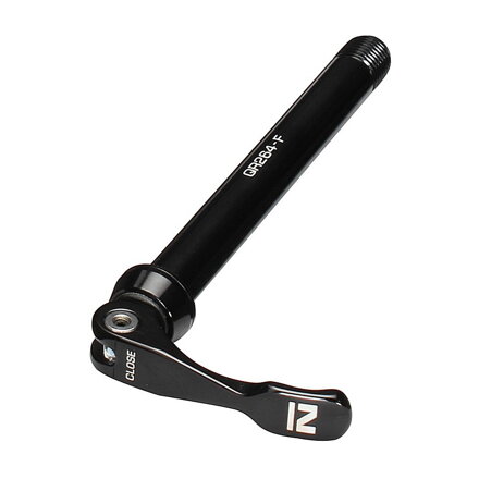 Novatec QR264F-EN-B15 Shimano predná os M15xP1.5x135 mm, bez koncovky