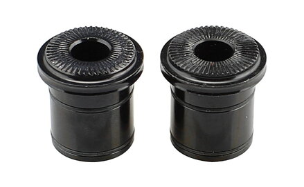 Novatec krytka 9 mm pre D881SB, D541SB, D991SB
