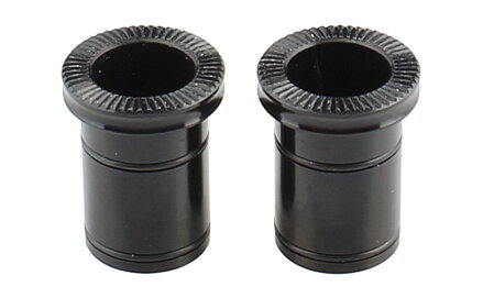 Novatec krytka 12 mm pre D791SB