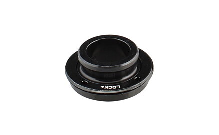 Novatec krytka 15 mm pre 791SB-CL