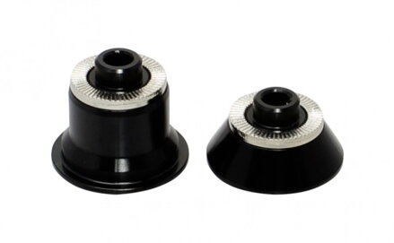 Novatec krytka QR pre D411SB-QR-CL, D411CB-QR-CL