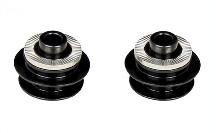 Novatec krytka QR pre AS61CB, AS511SB
