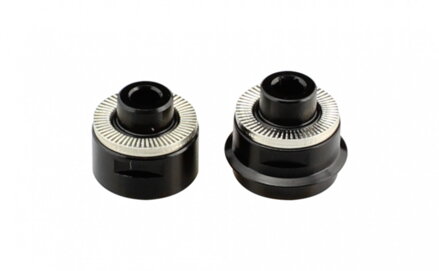 Novatec krytka QR pre D942TSB/D142SB