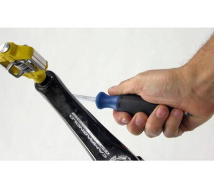 Park Tool Kľúč imbus 6 mm dlhá rukoväť ParkTool PT-HT-6 Park Tool Kľúč imbus 6 mm dlhá rukoväť ParkTool PT-HT-6