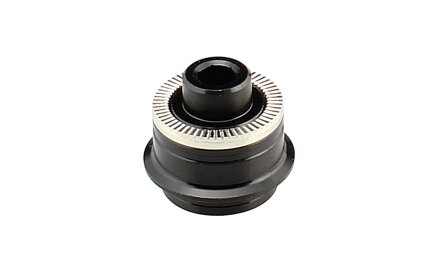 Novatec krytka QR pre D712SB
