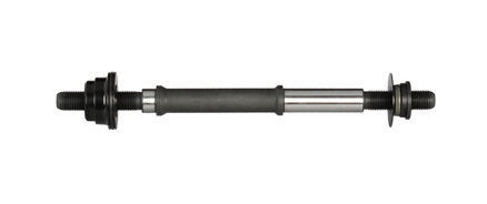 Novatec Axle D256SBT SCM435 os 10x185 mm Novatec Axle D256SBT SCM435 os 10x185 mm