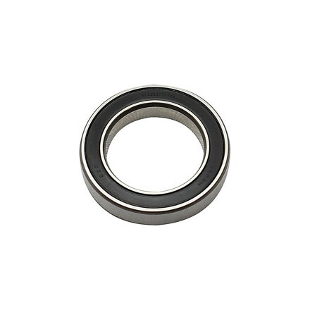 Novatec ložisko 6803-RU, 17x26x5 mm