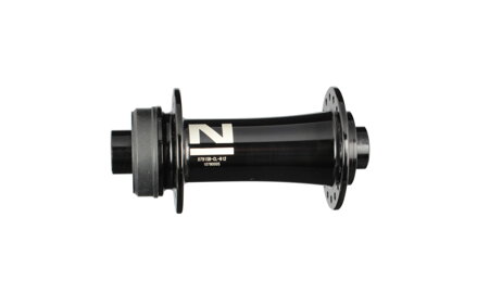 Novatec D791SB-CL-B12 Boost predný náboj, 32 dier, CenterLock, 12x110 mm, OEM