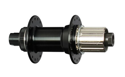 Novatec D442SB-CL-B12-S4S-11S Boost zadný náboj, 32 dier, 12x148 mm, CL, Shimano HG, OEM Novatec D442SB-CL-B12-S4S-11S Boost zadný náboj, 32 dier, 12x148 mm, CL, Shimano HG, OEM