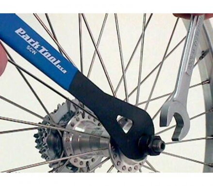Park Tool kľúč kónusový 19 mm PT-SCW-19 Park Tool kľúč kónusový 19 mm PT-SCW-19