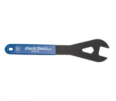 Park Tool Kľúč kónusový 20 mm ParkTool PT-SCW-20 Park Tool Kľúč kónusový 20 mm ParkTool PT-SCW-20