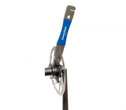 Park Tool prípravok na vyrovnanie brzdového kotúča PT-DT-2C Park Tool prípravok na vyrovnanie brzdového kotúča PT-DT-2C